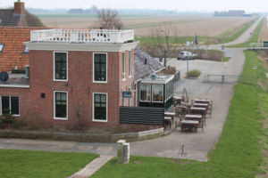 t Zielhoes in Noordpolderzijl