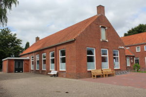 dorpshuis Ons Huis in Oosteinde