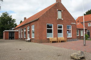 dorpshuis Ons Huis in Oosteinde