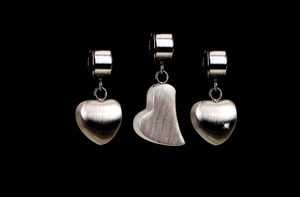 beads of bedeltjes in zilver uit onze collectie assieraden