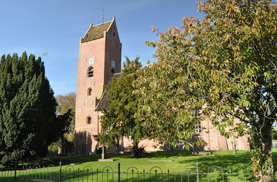 kerk van Garnwerd