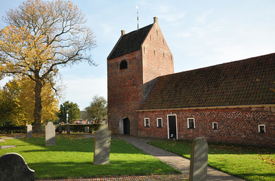 kerk van Ezinge