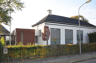 Dorpshuis Ezinge