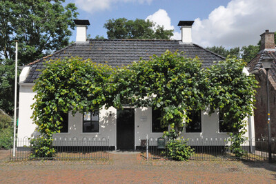 Dorpshuis Bij Jacobus in Zeerijp