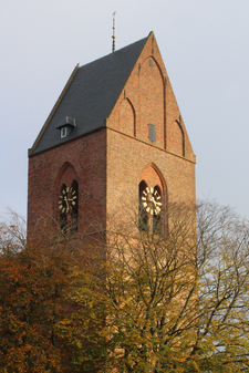 De Lopster Toren